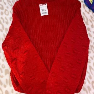 Jessica Simpson Sweater